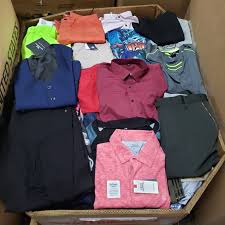 Ropa deportiva